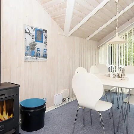 6 Person In Farvang-by Traum בית נופש