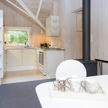 6 Person In Farvang-by Traum * Fårvang