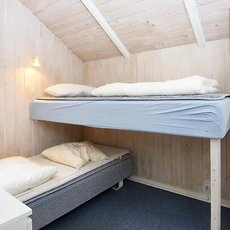 6 Person In Farvang-by Traum Fårvang